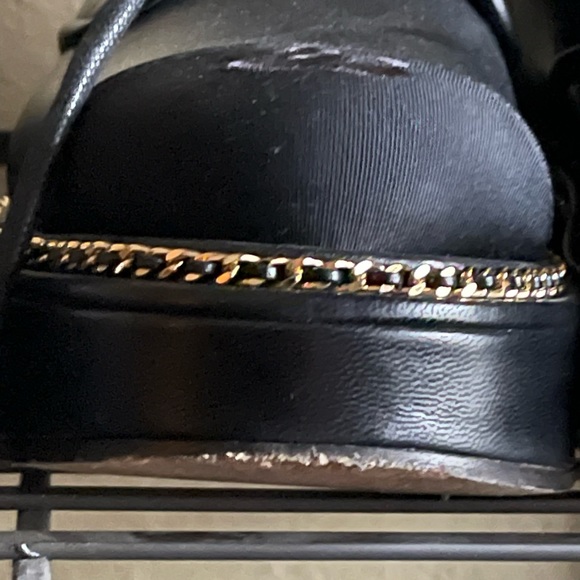 Chanel boots size 39 - Picture 4 of 6